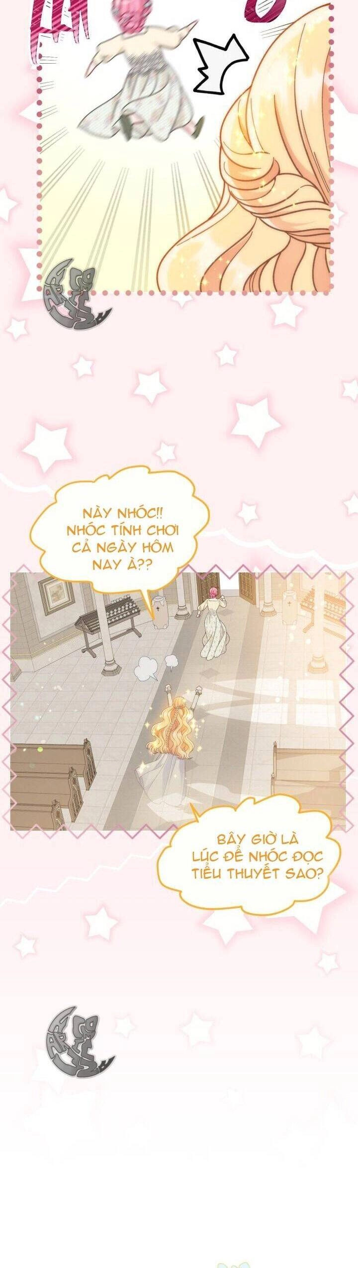 Sự Điều Trị Đặc Biệt Của Tinh Linh Chapter 65 - 16