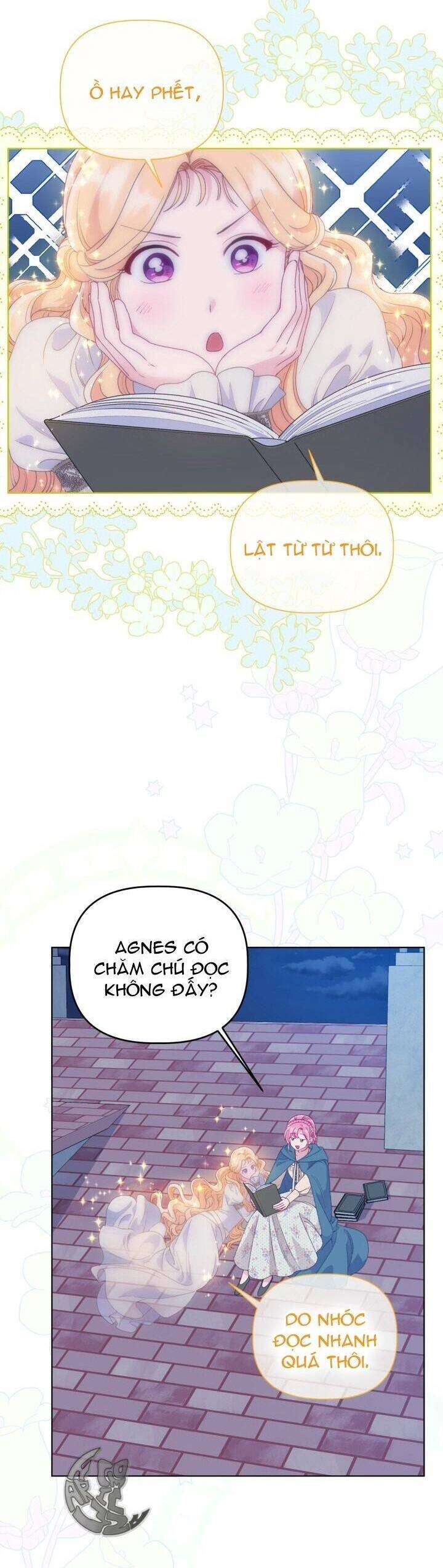 Sự Điều Trị Đặc Biệt Của Tinh Linh Chapter 65 - 17