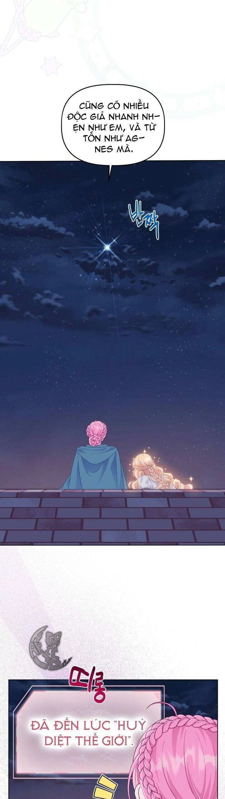 Sự Điều Trị Đặc Biệt Của Tinh Linh Chapter 65 - 18