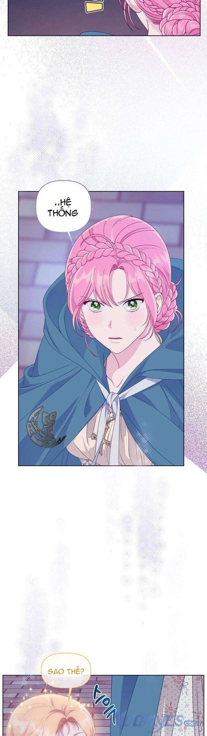 Sự Điều Trị Đặc Biệt Của Tinh Linh Chapter 65 - 19