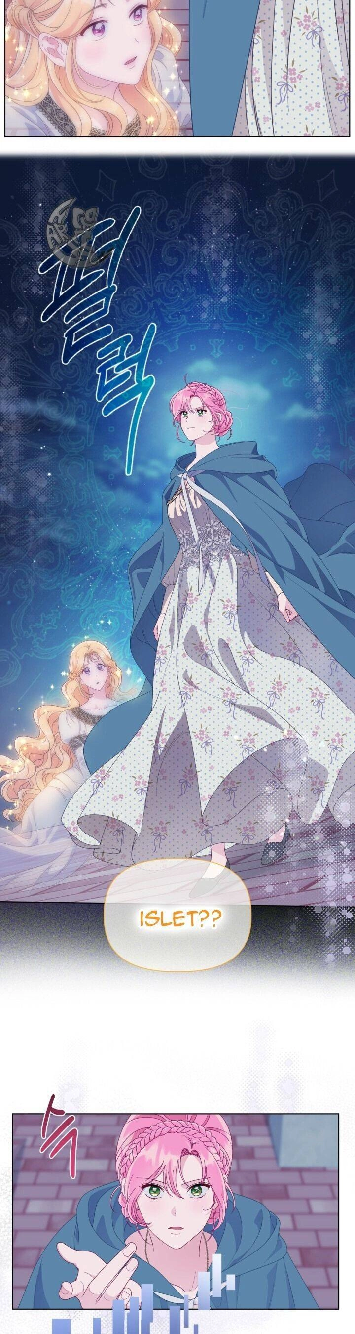 Sự Điều Trị Đặc Biệt Của Tinh Linh Chapter 65 - 20