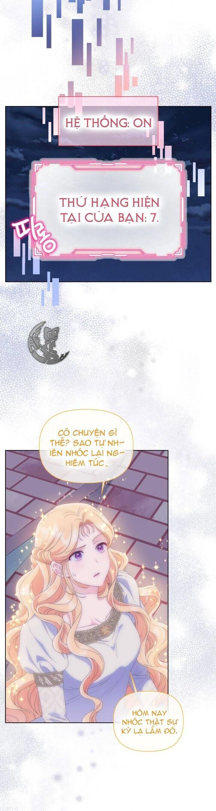 Sự Điều Trị Đặc Biệt Của Tinh Linh Chapter 65 - 21