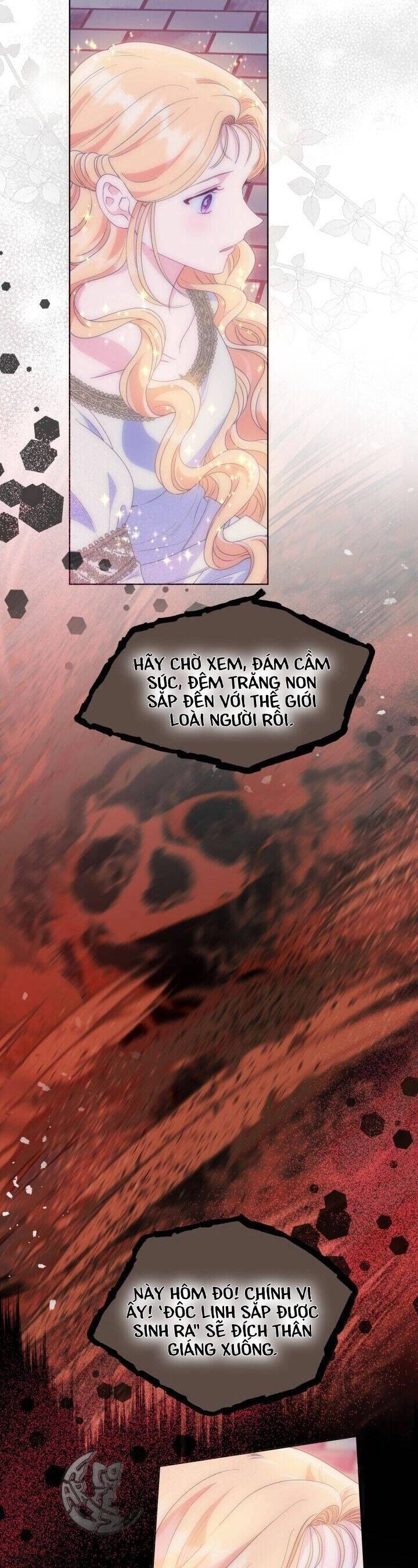 Sự Điều Trị Đặc Biệt Của Tinh Linh Chapter 65 - 23