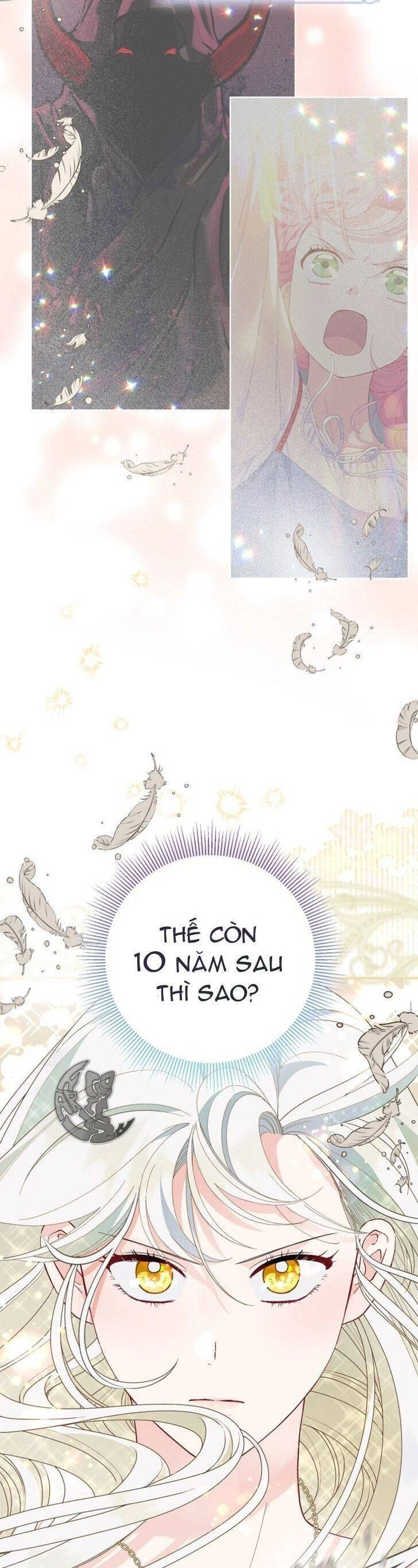 Sự Điều Trị Đặc Biệt Của Tinh Linh Chapter 66 - 4