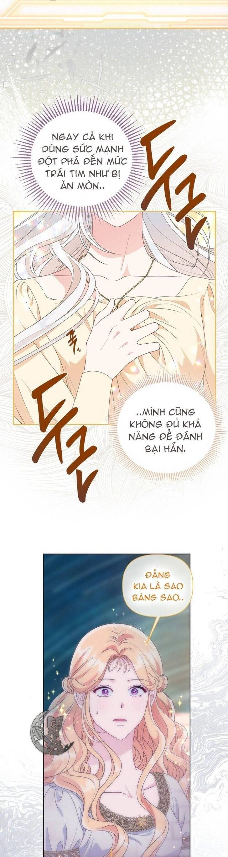 Sự Điều Trị Đặc Biệt Của Tinh Linh Chapter 66 - 8