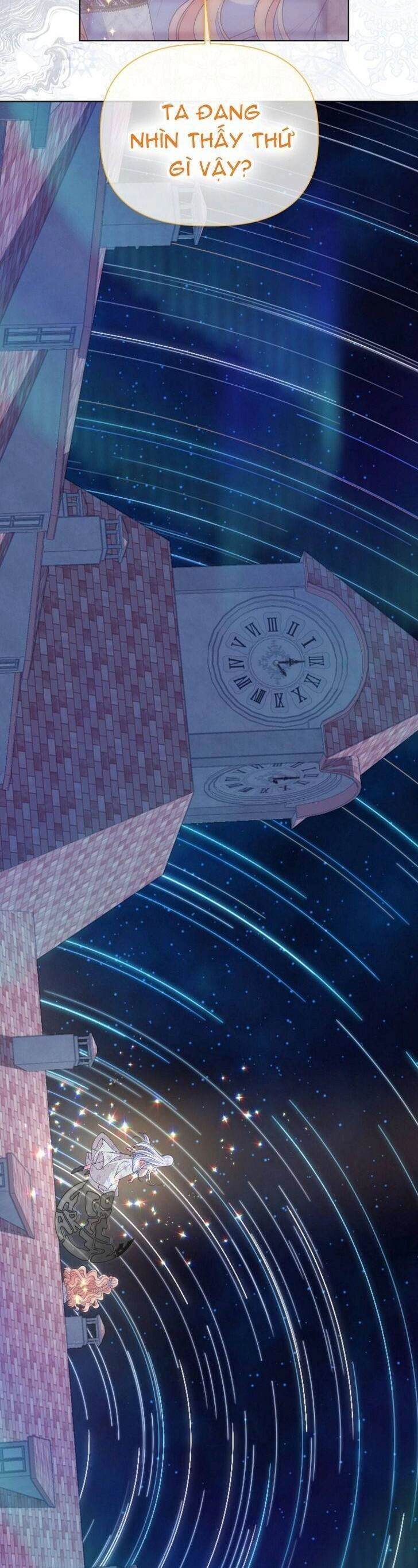 Sự Điều Trị Đặc Biệt Của Tinh Linh Chapter 66 - 9