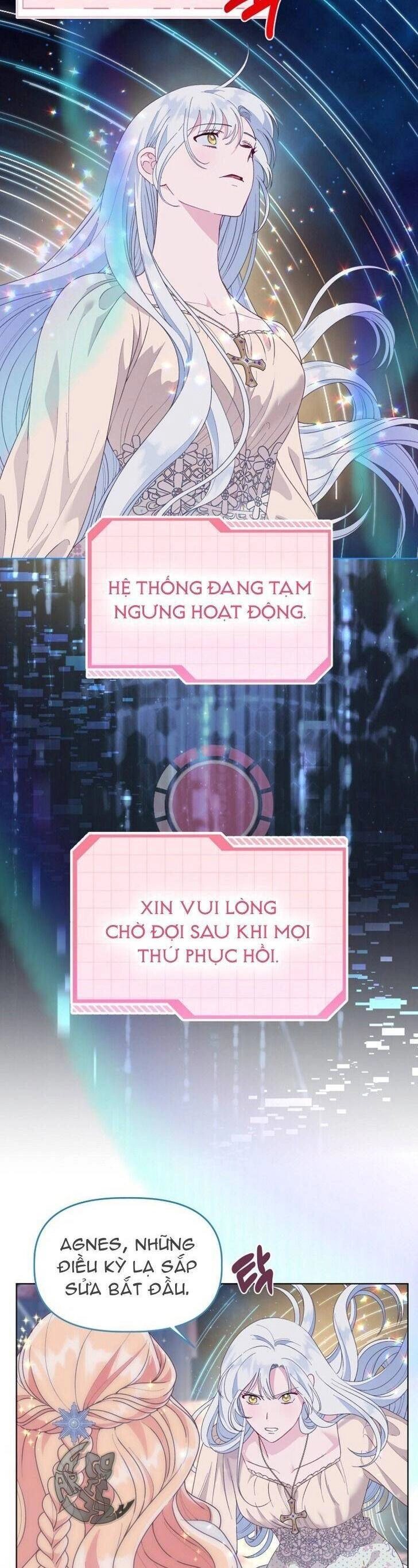 Sự Điều Trị Đặc Biệt Của Tinh Linh Chapter 66 - 11