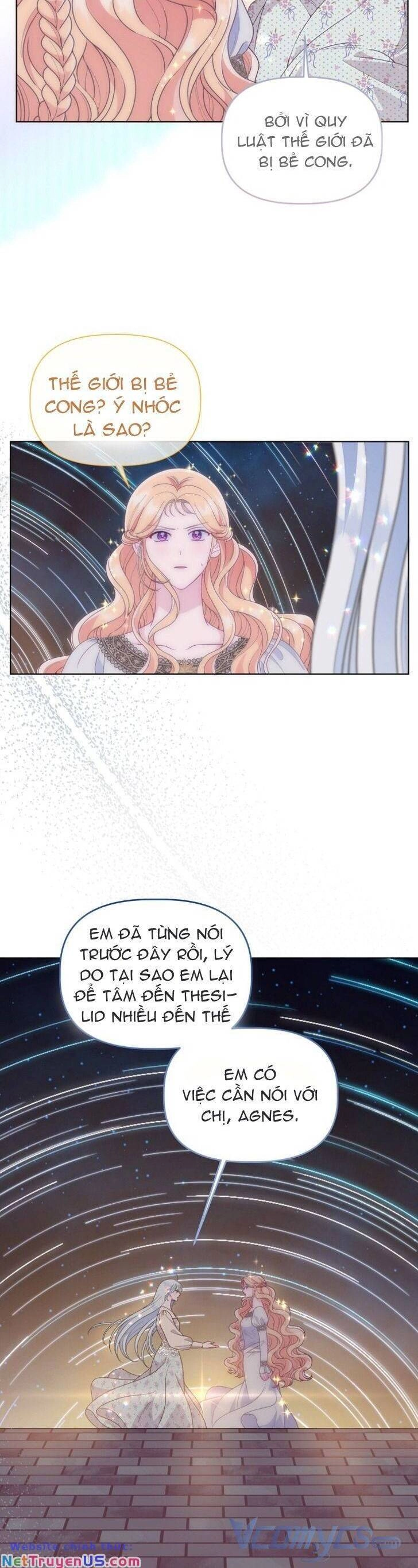 Sự Điều Trị Đặc Biệt Của Tinh Linh Chapter 66 - 12