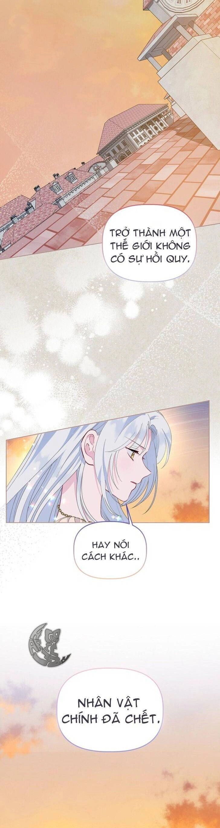 Sự Điều Trị Đặc Biệt Của Tinh Linh Chapter 66 - 15