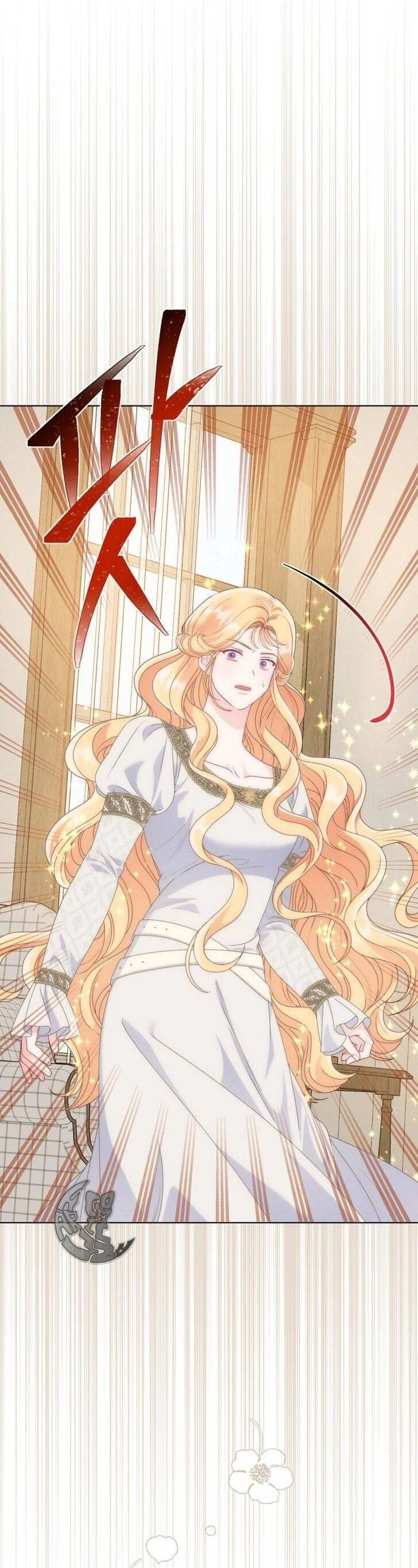 Sự Điều Trị Đặc Biệt Của Tinh Linh Chapter 66 - 21