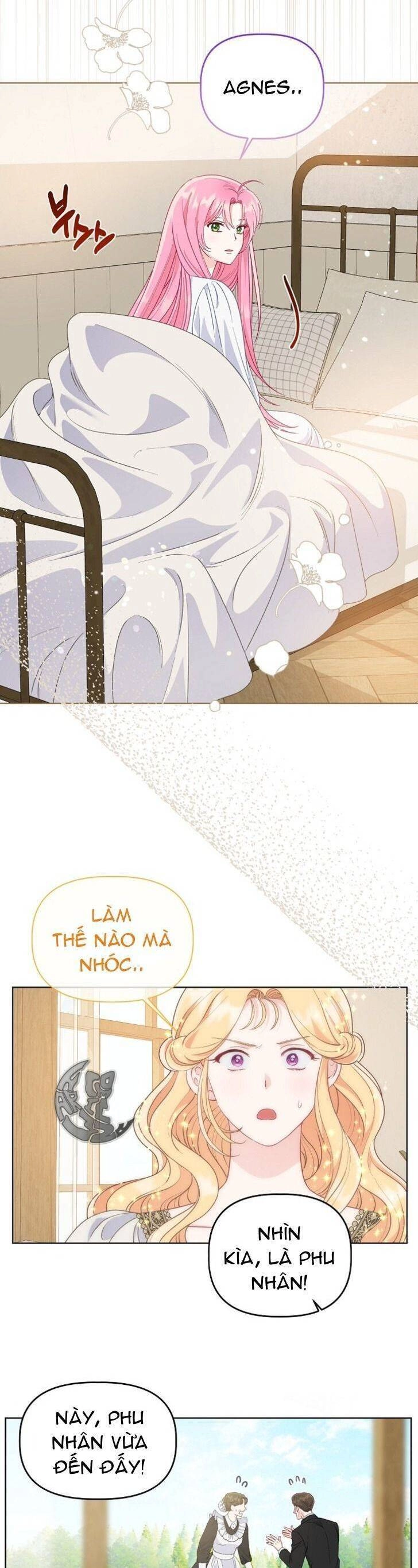 Sự Điều Trị Đặc Biệt Của Tinh Linh Chapter 66 - 22