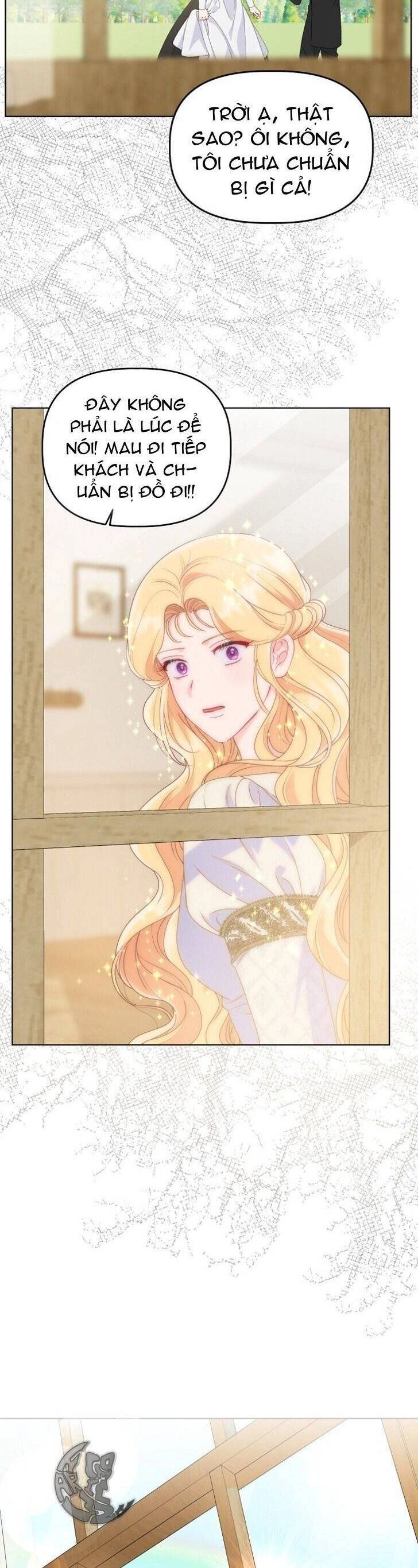 Sự Điều Trị Đặc Biệt Của Tinh Linh Chapter 66 - 23