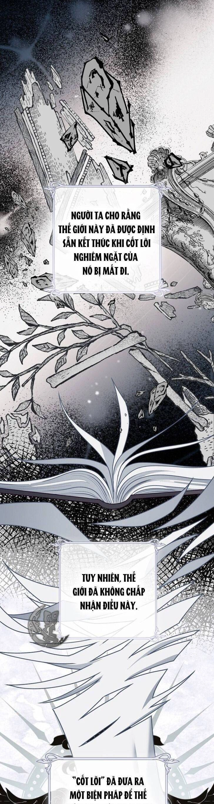 Sự Điều Trị Đặc Biệt Của Tinh Linh Chapter 66 - 27