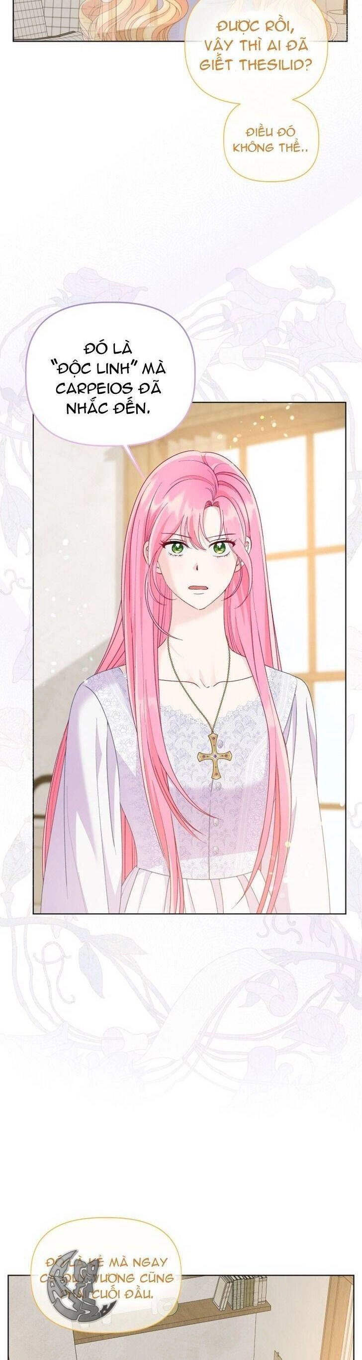 Sự Điều Trị Đặc Biệt Của Tinh Linh Chapter 66 - 29