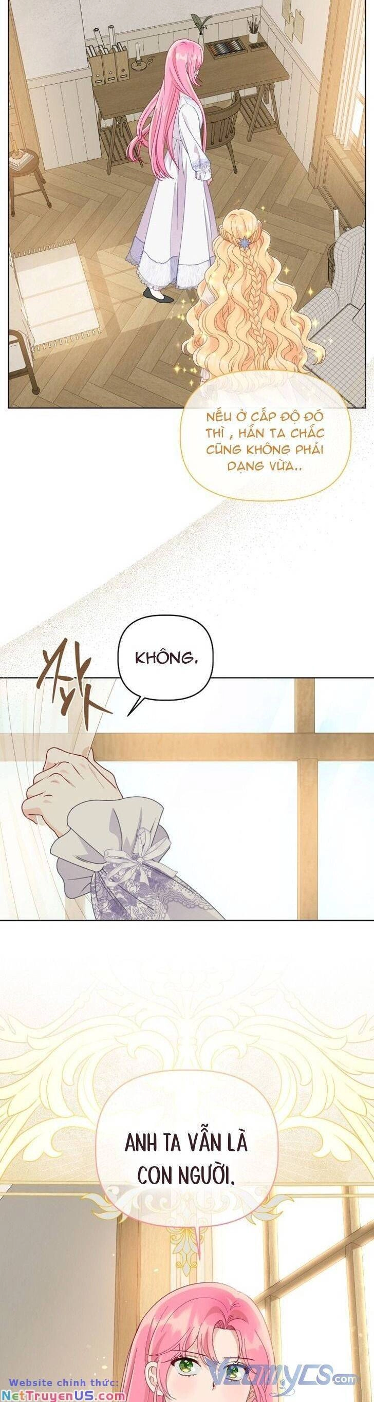 Sự Điều Trị Đặc Biệt Của Tinh Linh Chapter 66 - 30