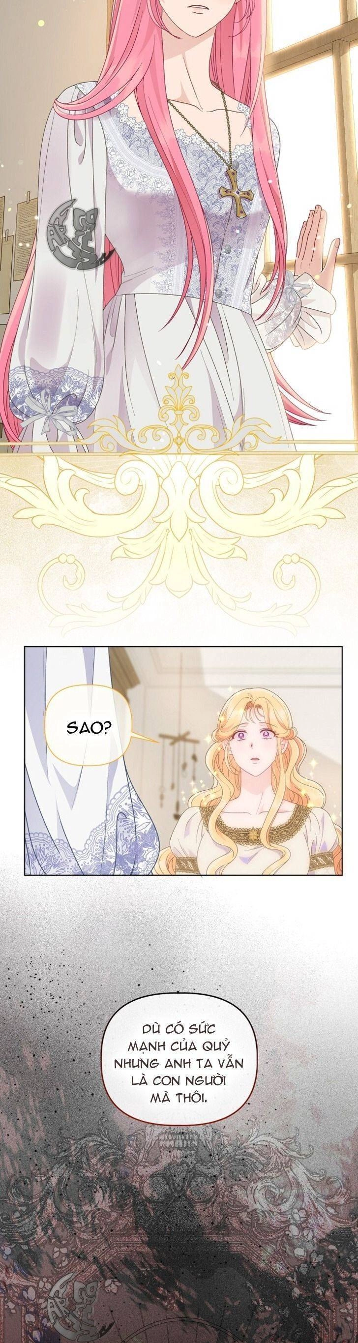 Sự Điều Trị Đặc Biệt Của Tinh Linh Chapter 66 - 31