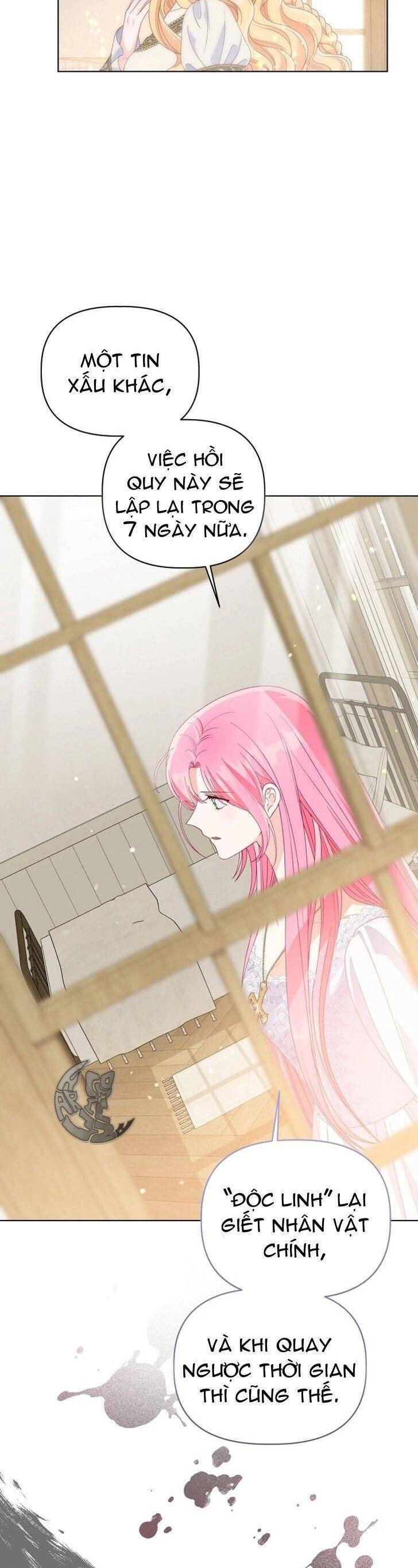 Sự Điều Trị Đặc Biệt Của Tinh Linh Chapter 66 - 34