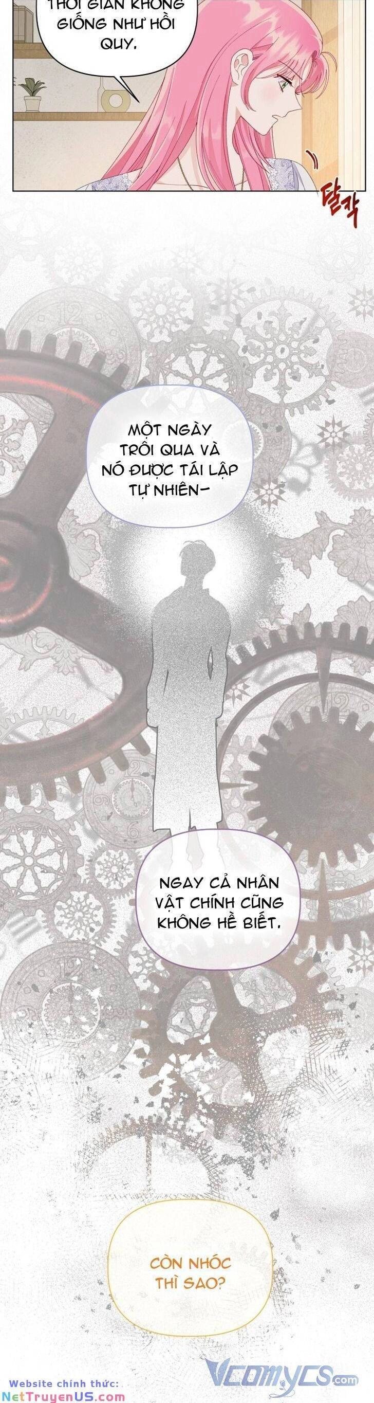 Sự Điều Trị Đặc Biệt Của Tinh Linh Chapter 66 - 36