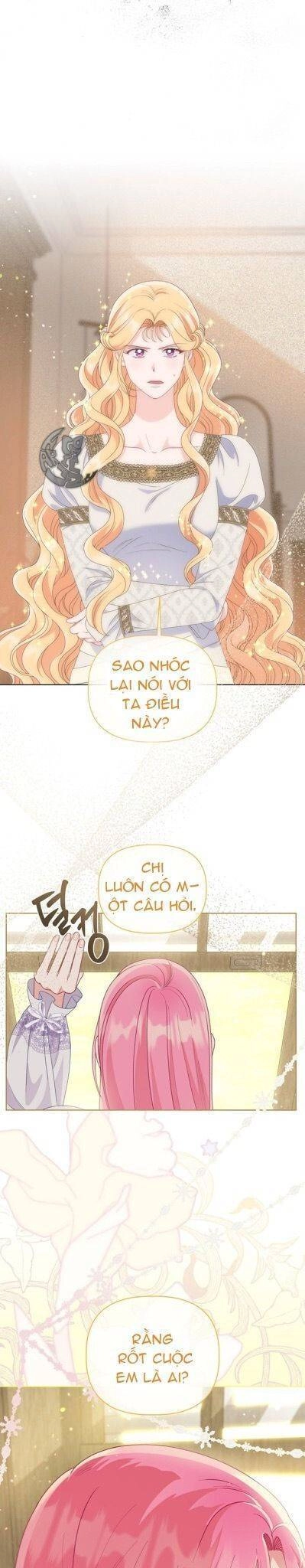 Sự Điều Trị Đặc Biệt Của Tinh Linh Chapter 66 - 37