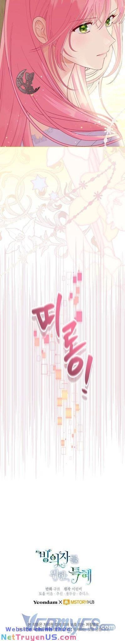 Sự Điều Trị Đặc Biệt Của Tinh Linh Chapter 66 - 38