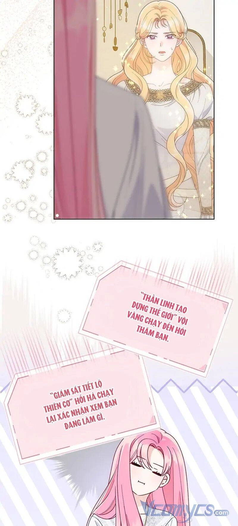 Sự Điều Trị Đặc Biệt Của Tinh Linh Chapter 67 - 6