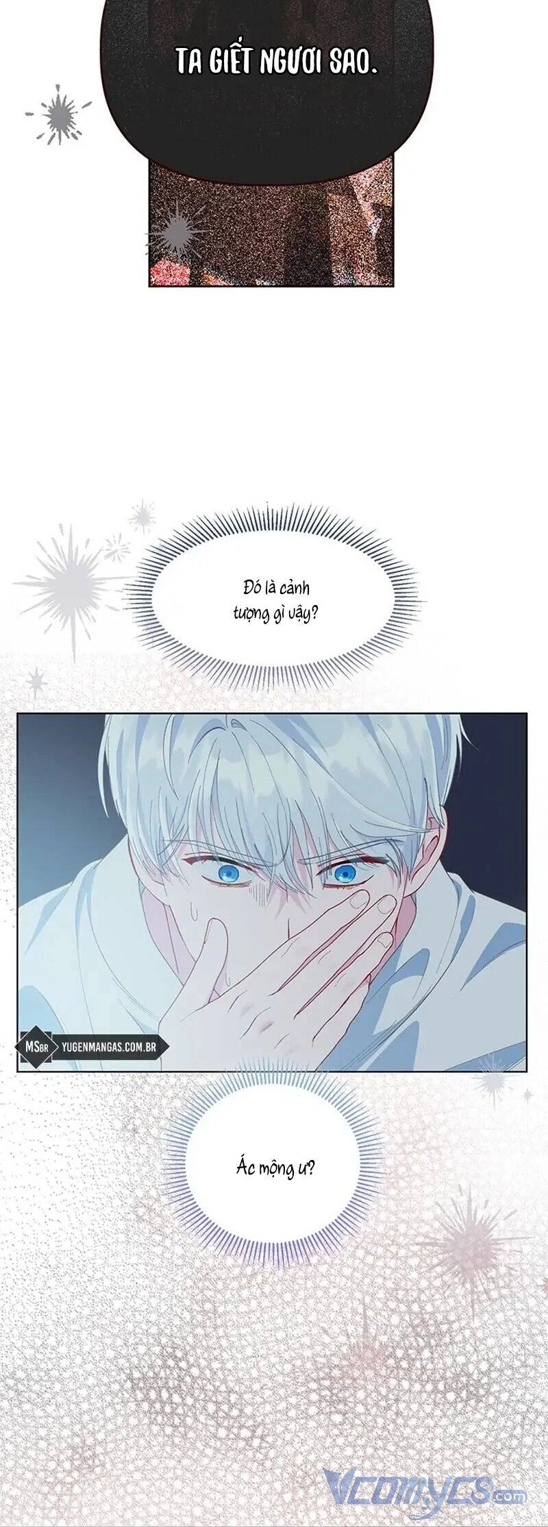 Sự Điều Trị Đặc Biệt Của Tinh Linh Chapter 67 - 24