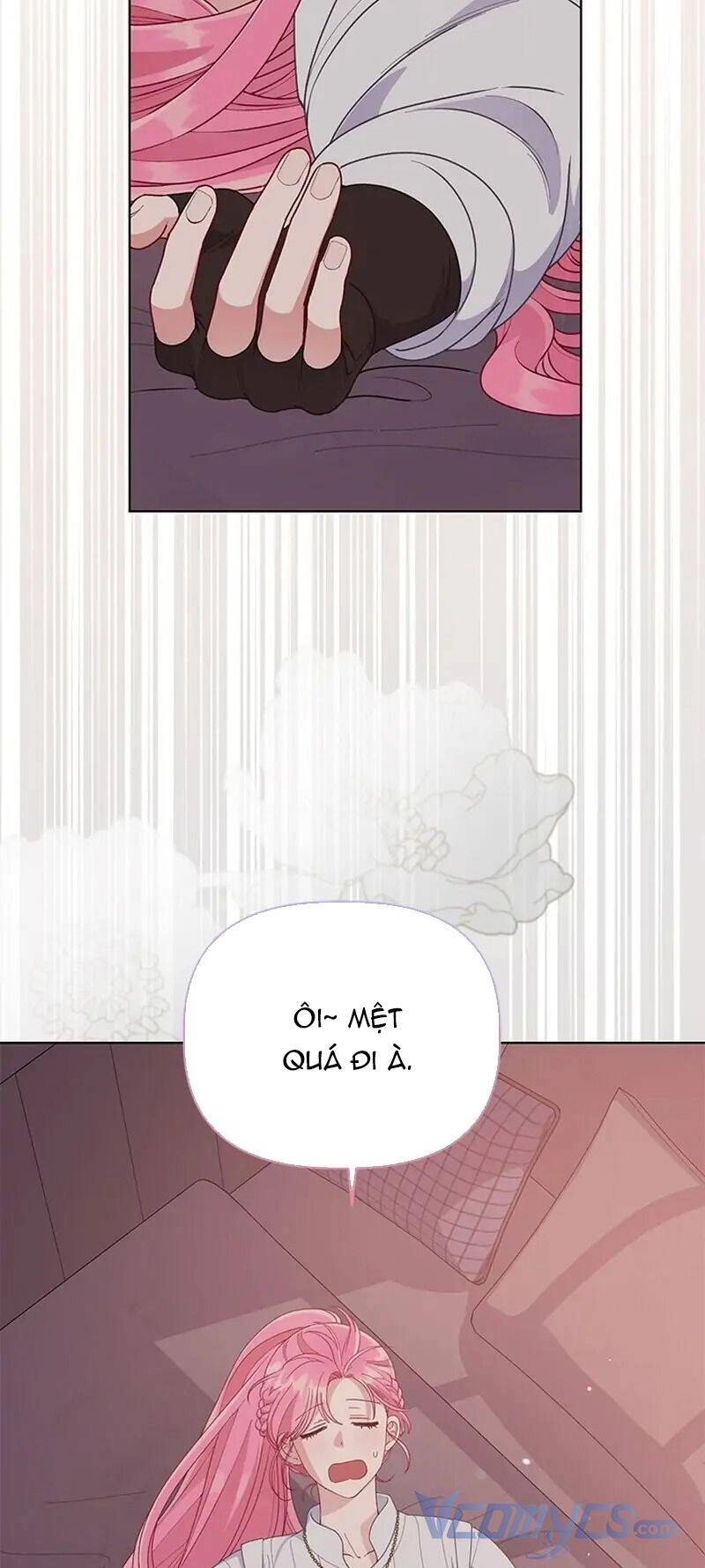 Sự Điều Trị Đặc Biệt Của Tinh Linh Chapter 67 - 49