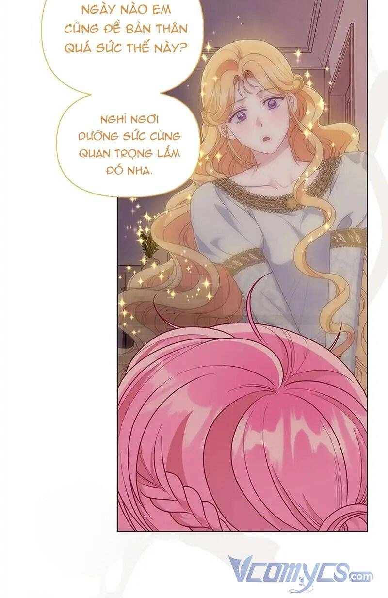 Sự Điều Trị Đặc Biệt Của Tinh Linh Chapter 67 - 51