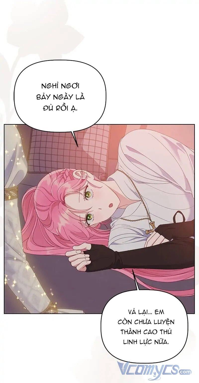 Sự Điều Trị Đặc Biệt Của Tinh Linh Chapter 67 - 52