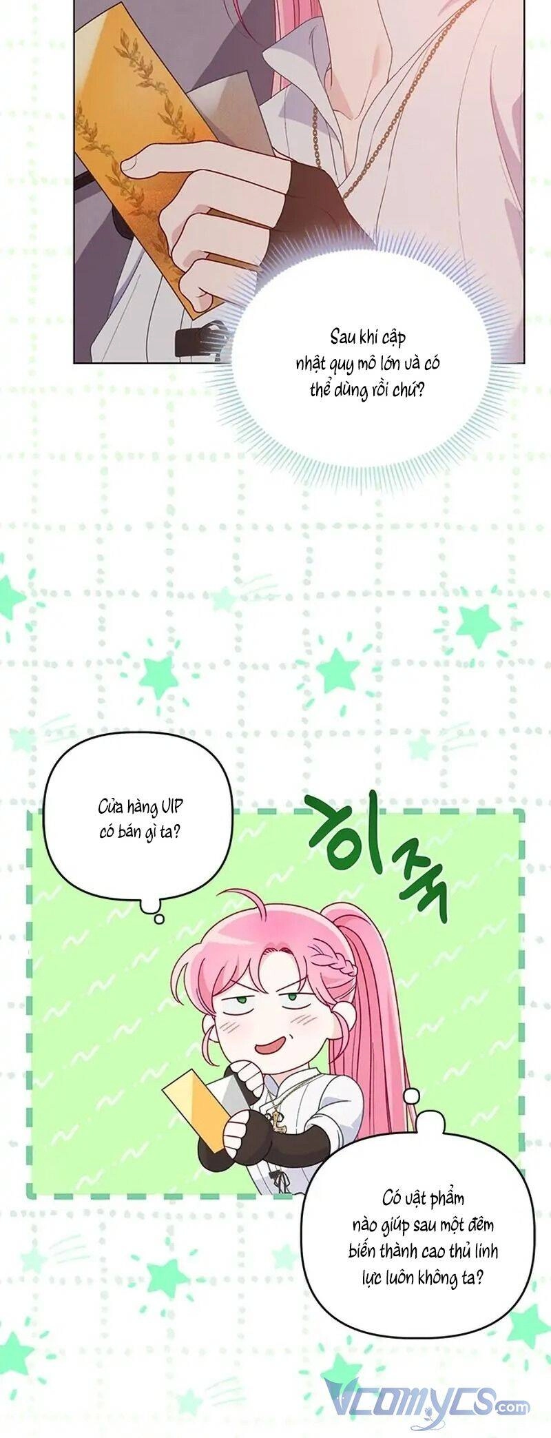 Sự Điều Trị Đặc Biệt Của Tinh Linh Chapter 67 - 59