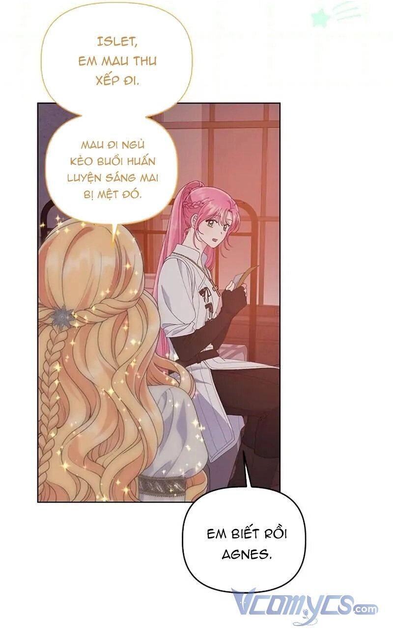 Sự Điều Trị Đặc Biệt Của Tinh Linh Chapter 67 - 60