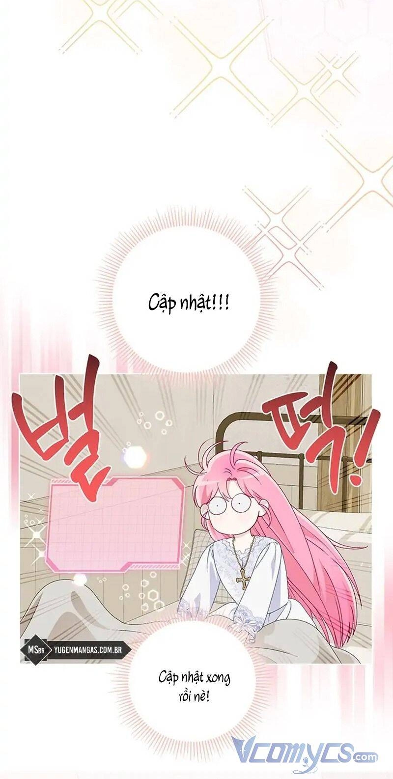 Sự Điều Trị Đặc Biệt Của Tinh Linh Chapter 67 - 68