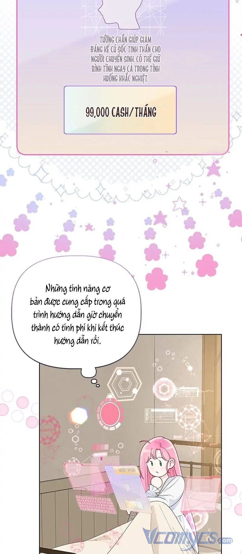 Sự Điều Trị Đặc Biệt Của Tinh Linh Chapter 67 - 72