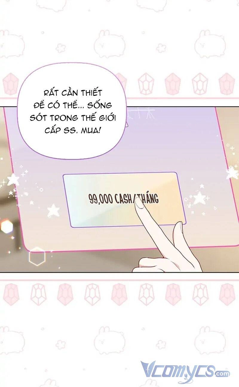 Sự Điều Trị Đặc Biệt Của Tinh Linh Chapter 67 - 74