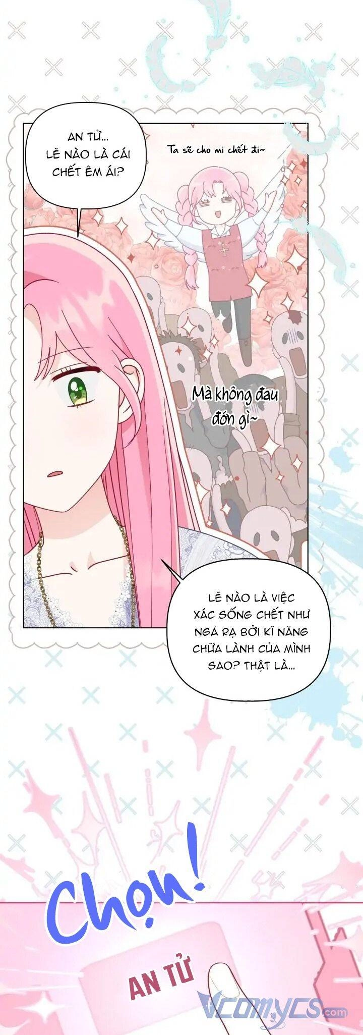 Sự Điều Trị Đặc Biệt Của Tinh Linh Chapter 68 - 14