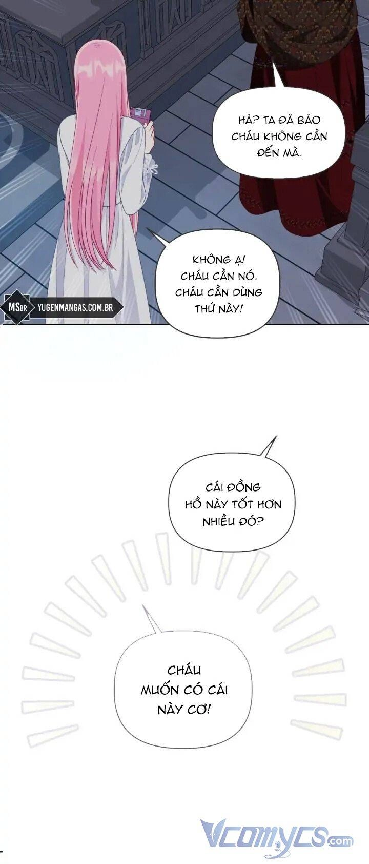 Sự Điều Trị Đặc Biệt Của Tinh Linh Chapter 68 - 57