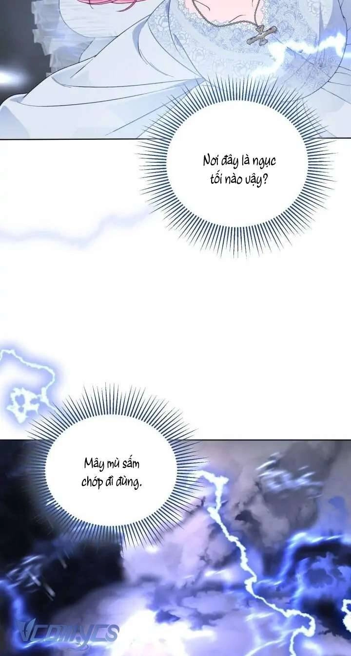 Sự Điều Trị Đặc Biệt Của Tinh Linh Chapter 69 - 6