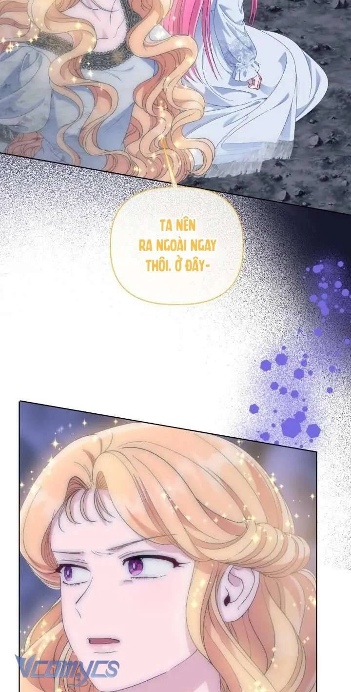 Sự Điều Trị Đặc Biệt Của Tinh Linh Chapter 69 - 21