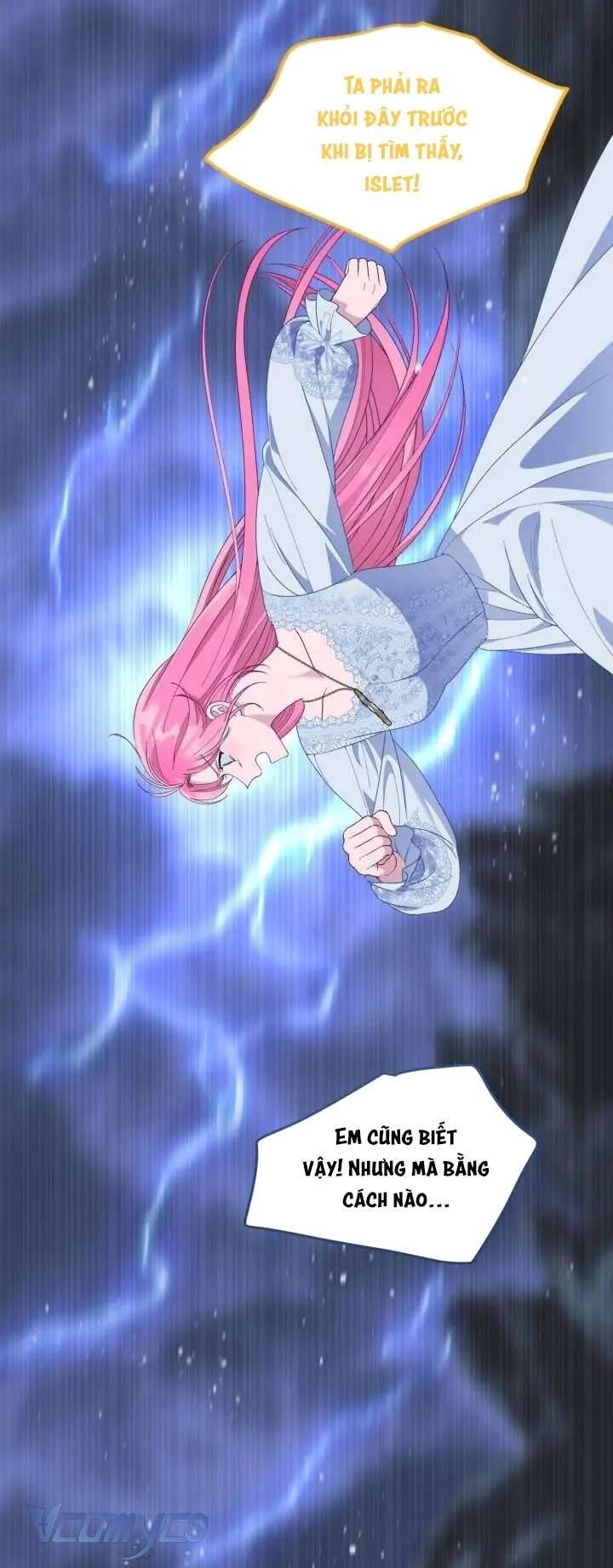 Sự Điều Trị Đặc Biệt Của Tinh Linh Chapter 69 - 31