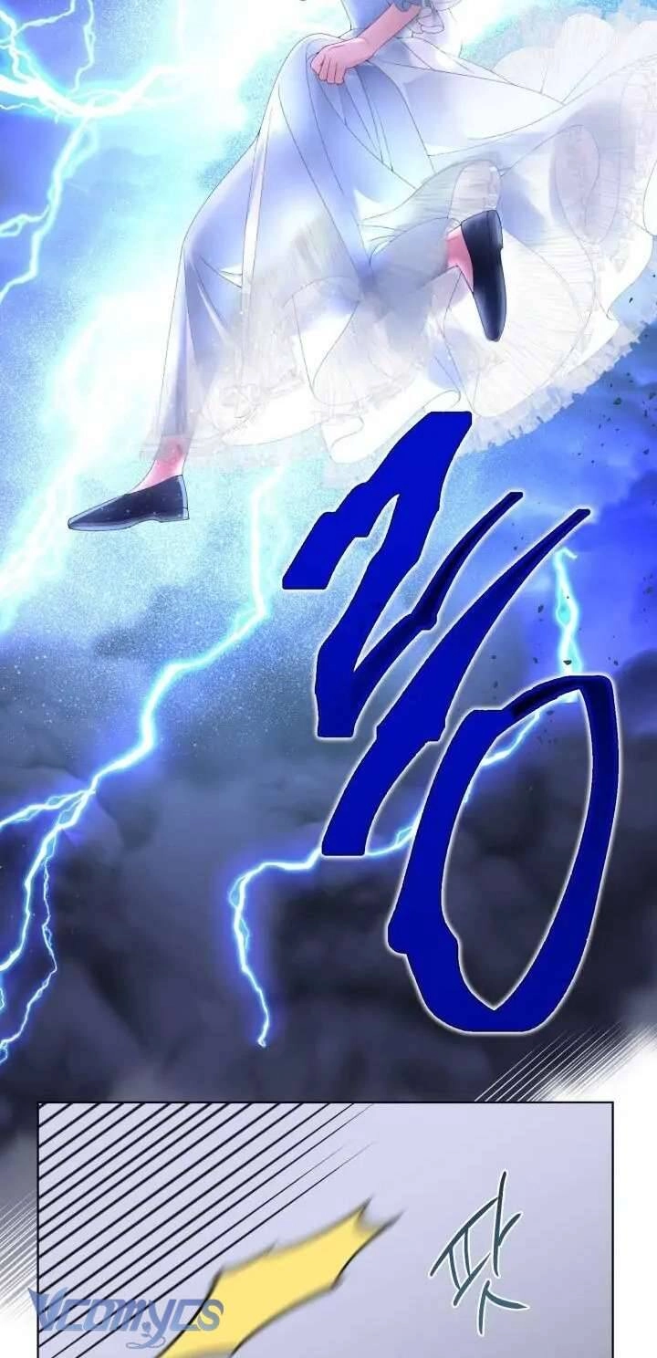 Sự Điều Trị Đặc Biệt Của Tinh Linh Chapter 69 - 45