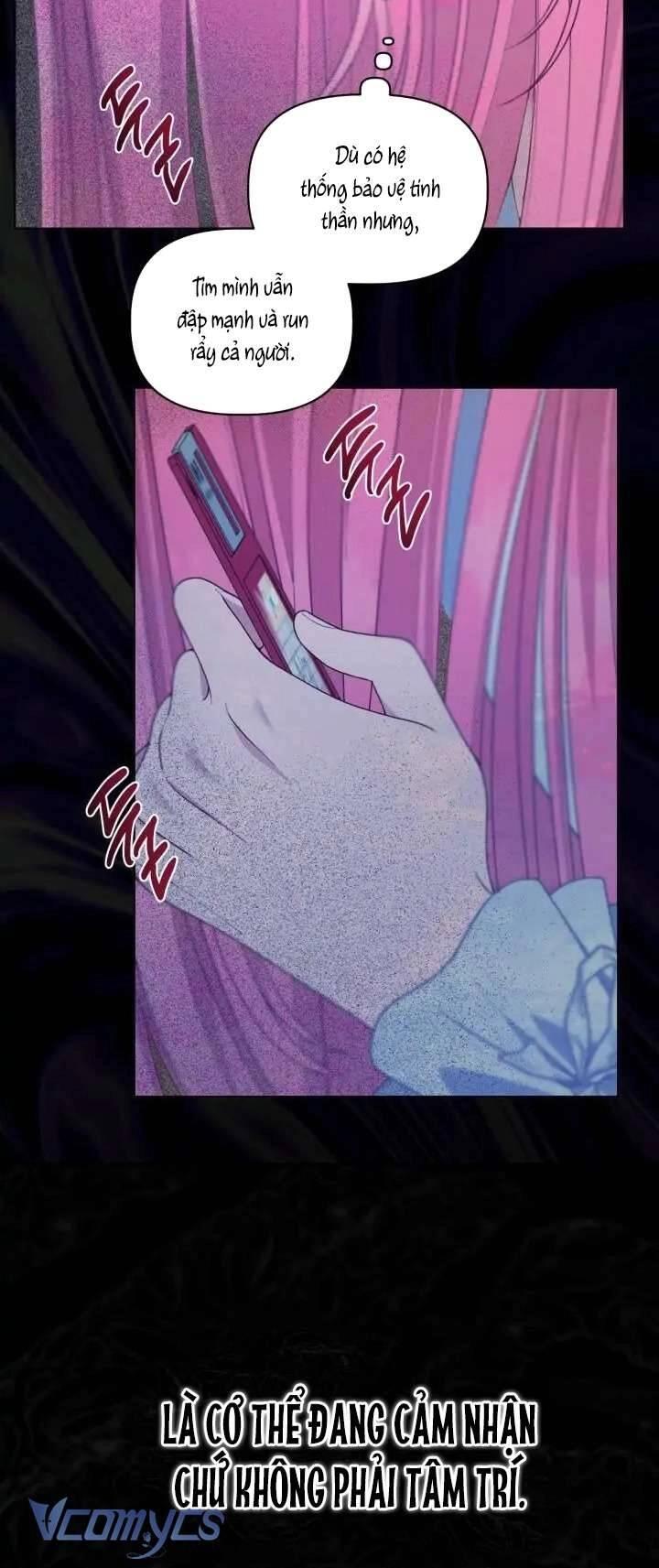 Sự Điều Trị Đặc Biệt Của Tinh Linh Chapter 69 - 52