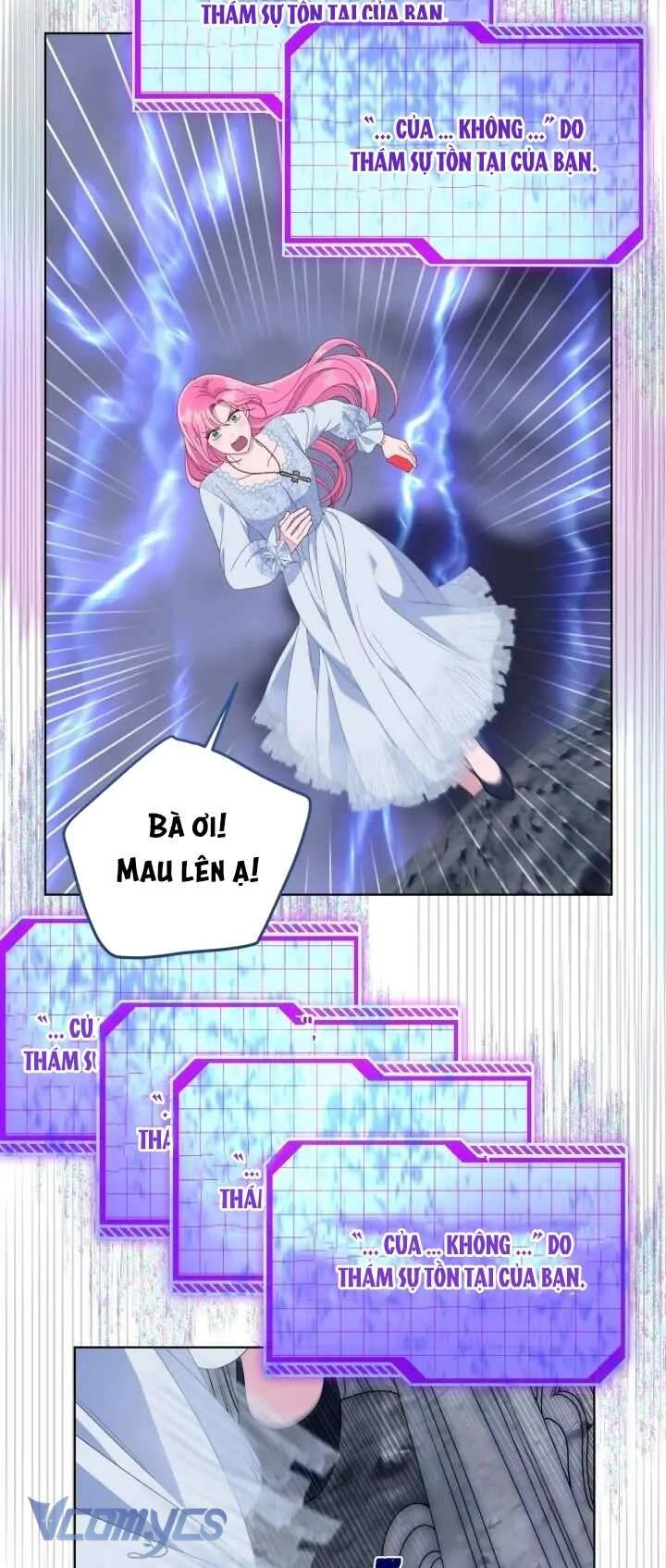 Sự Điều Trị Đặc Biệt Của Tinh Linh Chapter 69 - 56