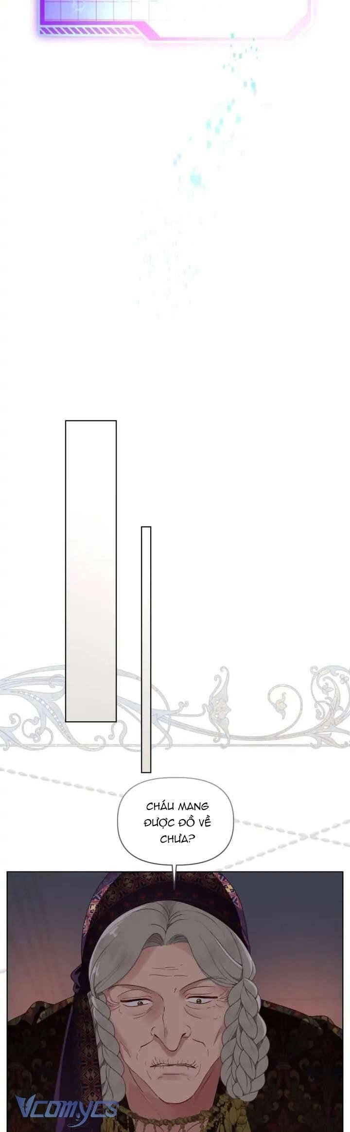 Sự Điều Trị Đặc Biệt Của Tinh Linh Chapter 69 - 62