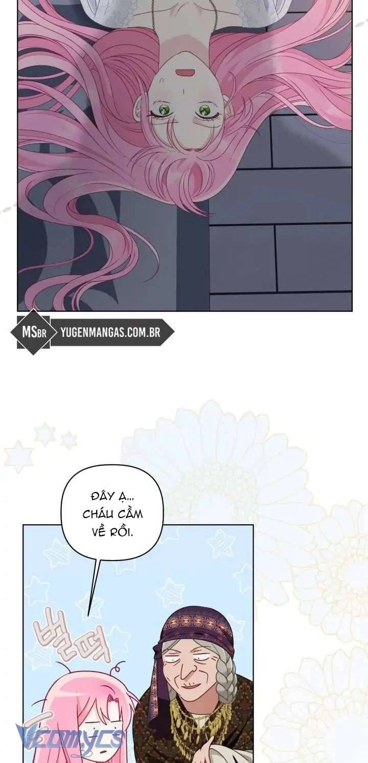 Sự Điều Trị Đặc Biệt Của Tinh Linh Chapter 69 - 64