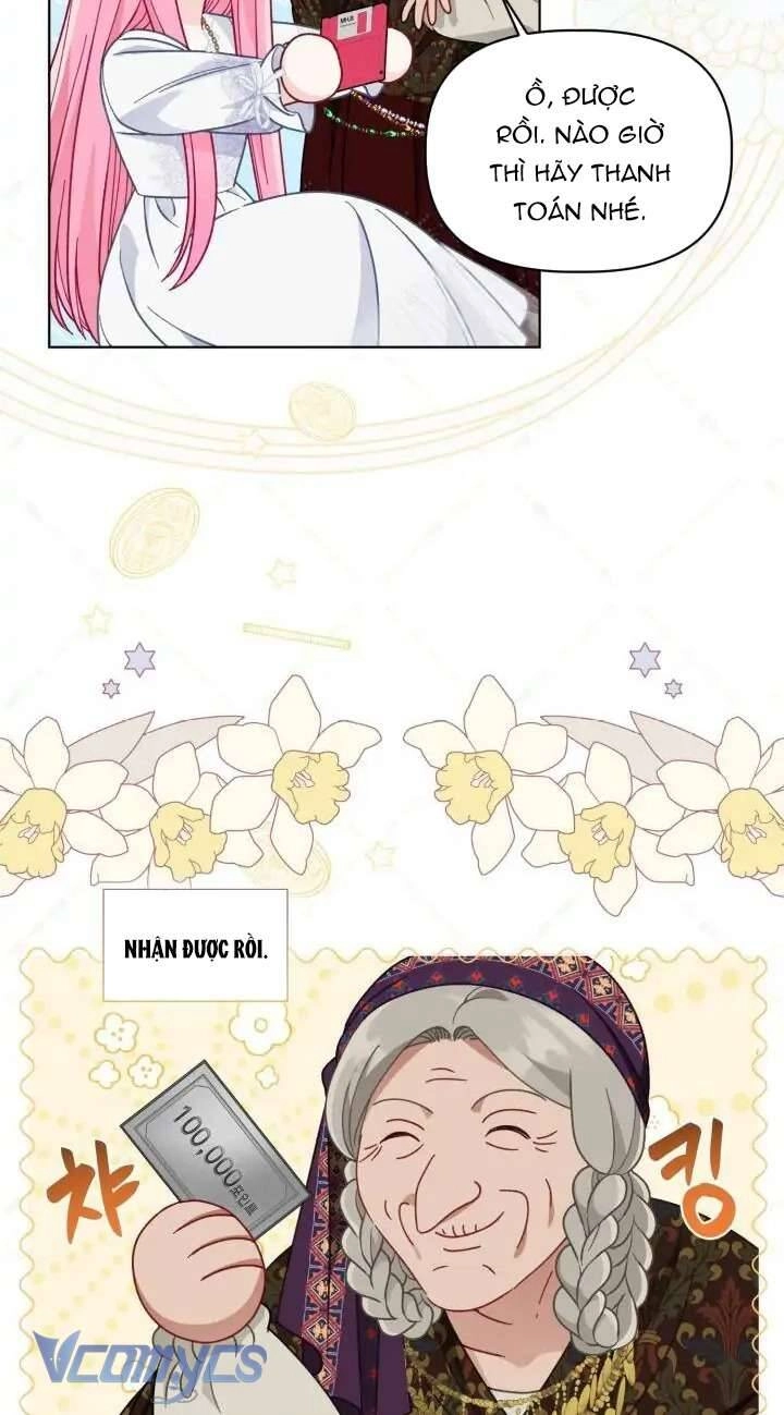 Sự Điều Trị Đặc Biệt Của Tinh Linh Chapter 69 - 65