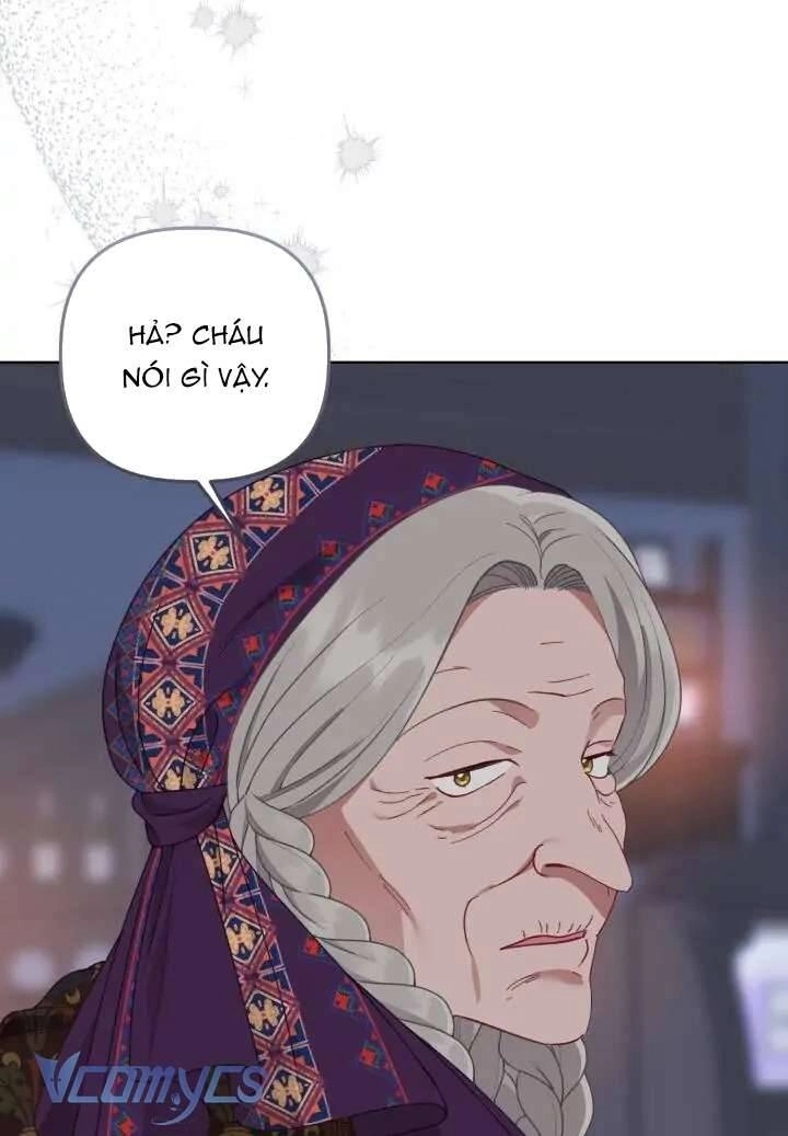 Sự Điều Trị Đặc Biệt Của Tinh Linh Chapter 69 - 68