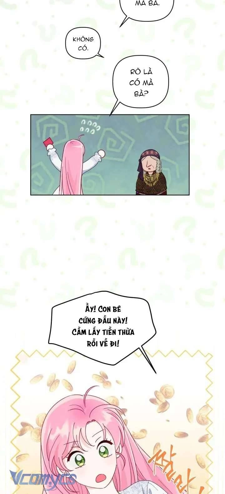 Sự Điều Trị Đặc Biệt Của Tinh Linh Chapter 69 - 71