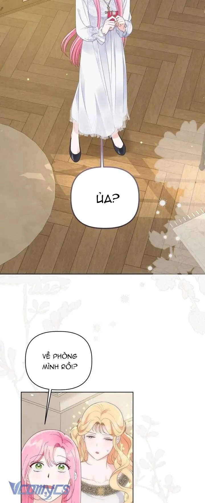 Sự Điều Trị Đặc Biệt Của Tinh Linh Chapter 69 - 76