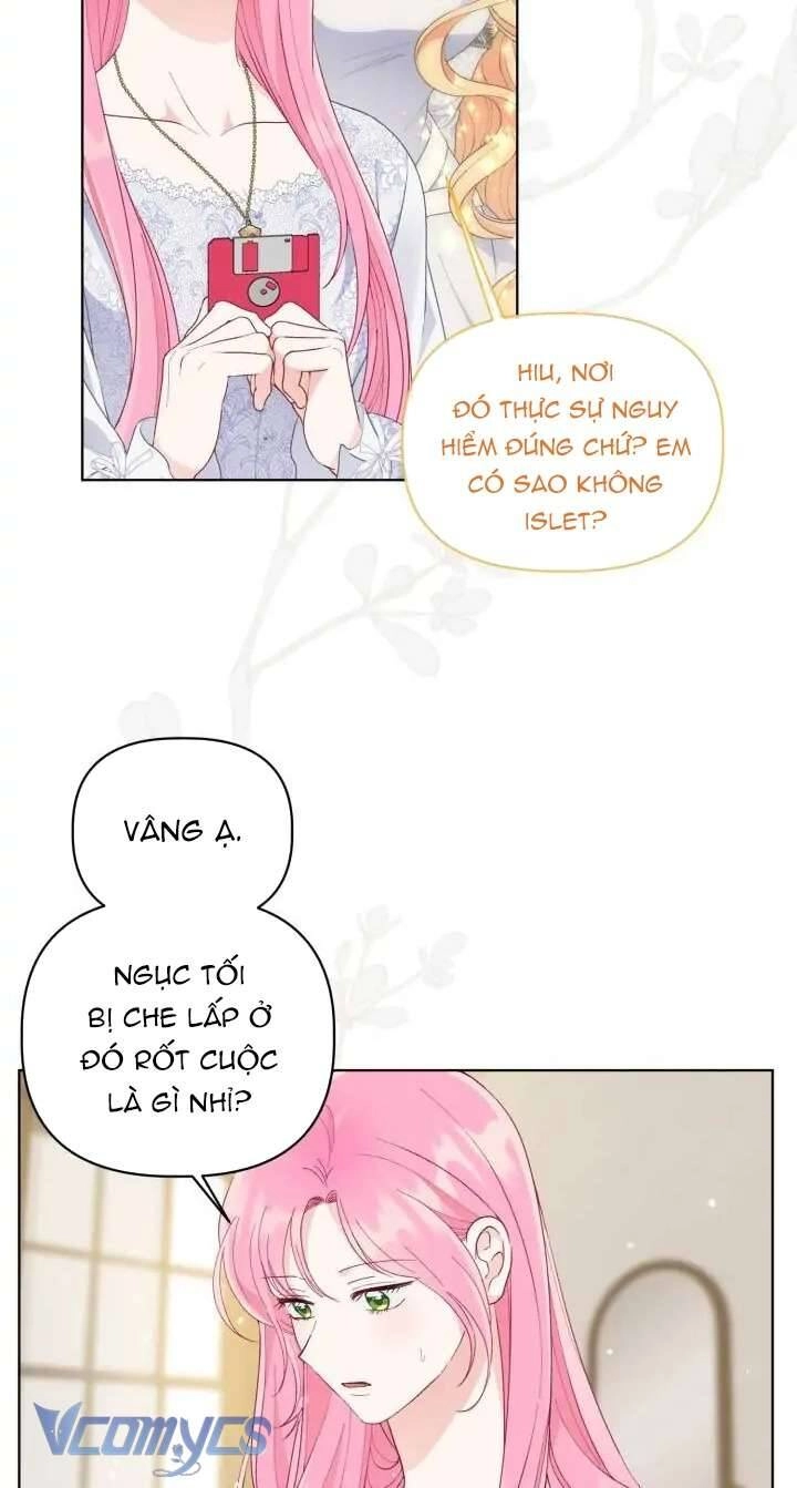 Sự Điều Trị Đặc Biệt Của Tinh Linh Chapter 69 - 77