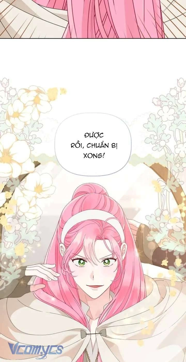 Sự Điều Trị Đặc Biệt Của Tinh Linh Chapter 70 - 4